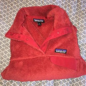 Patagonia Snap T Retool Pullover